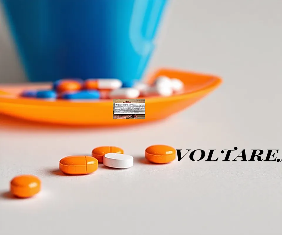 Ricetta per voltaren